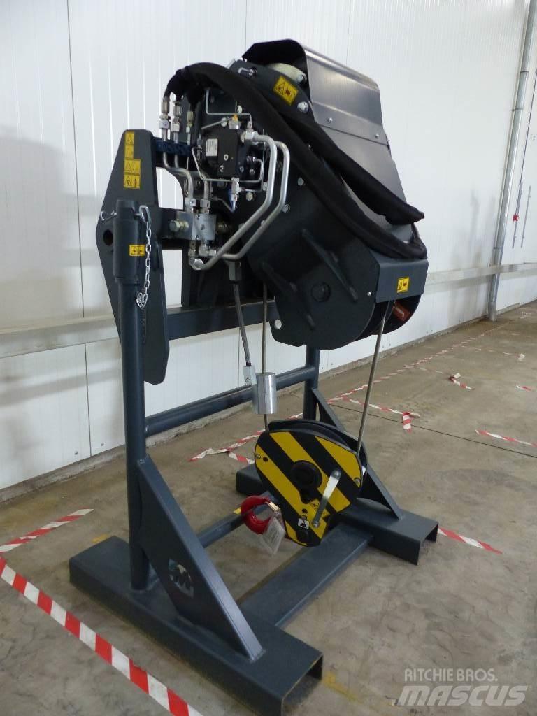 Magni Lier 3.5 Ton Інше обладнання