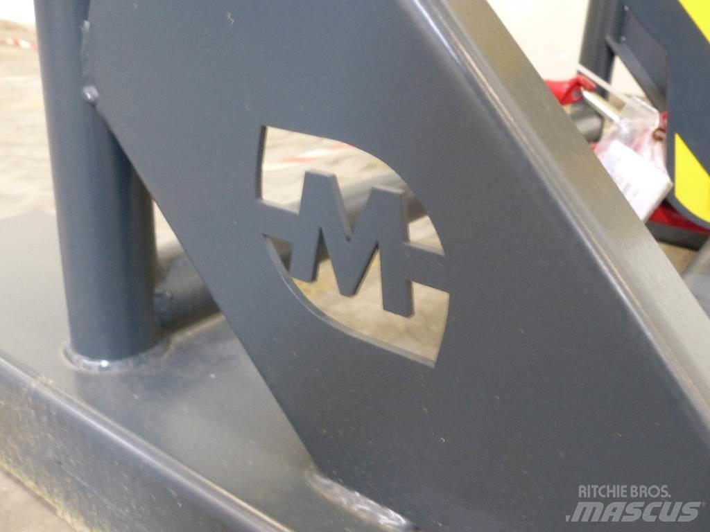 Magni Lier 3.5 Ton Інше обладнання