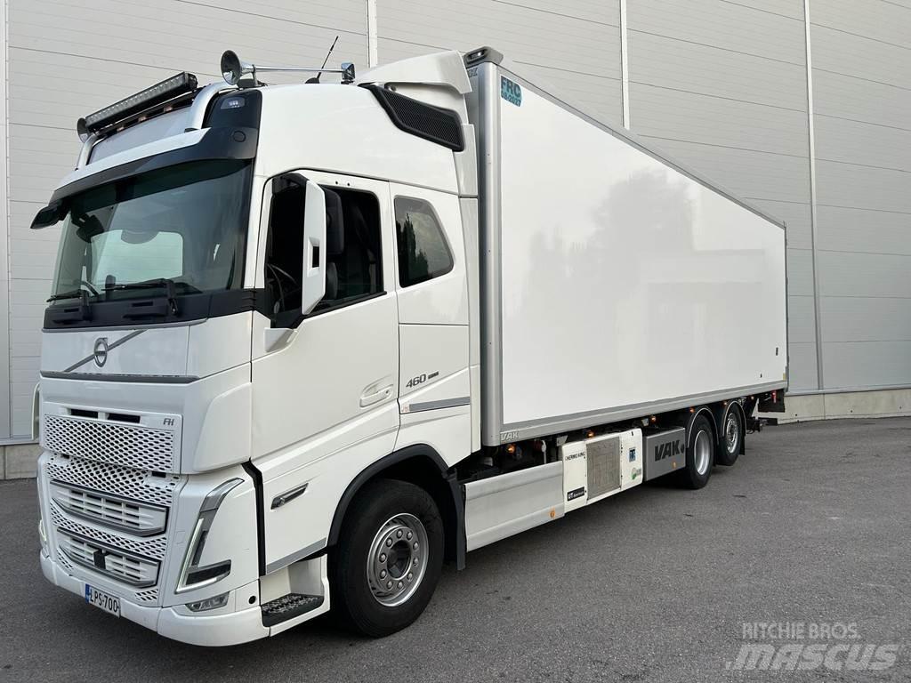 Volvo FH Рефрижератори