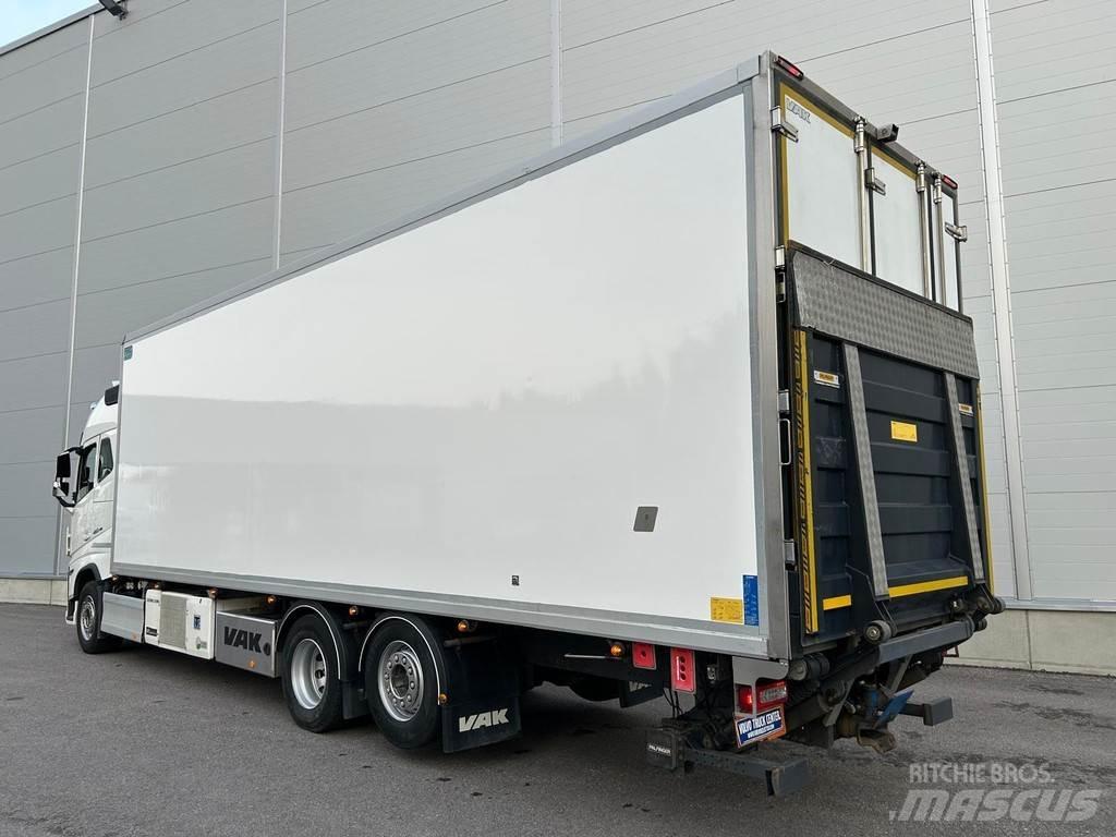 Volvo FH Рефрижератори