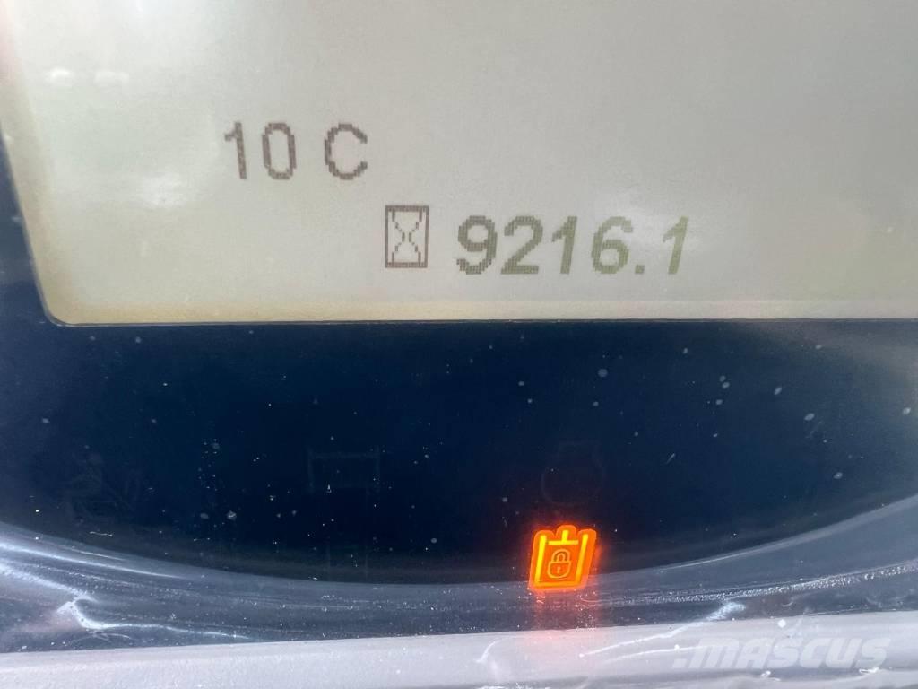 CAT D 6 N LGP Гусеничні бульдозери