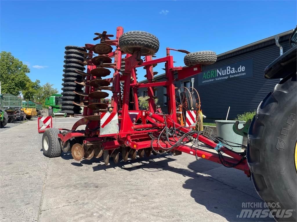 Horsch Joker 6 RT Дискові борони