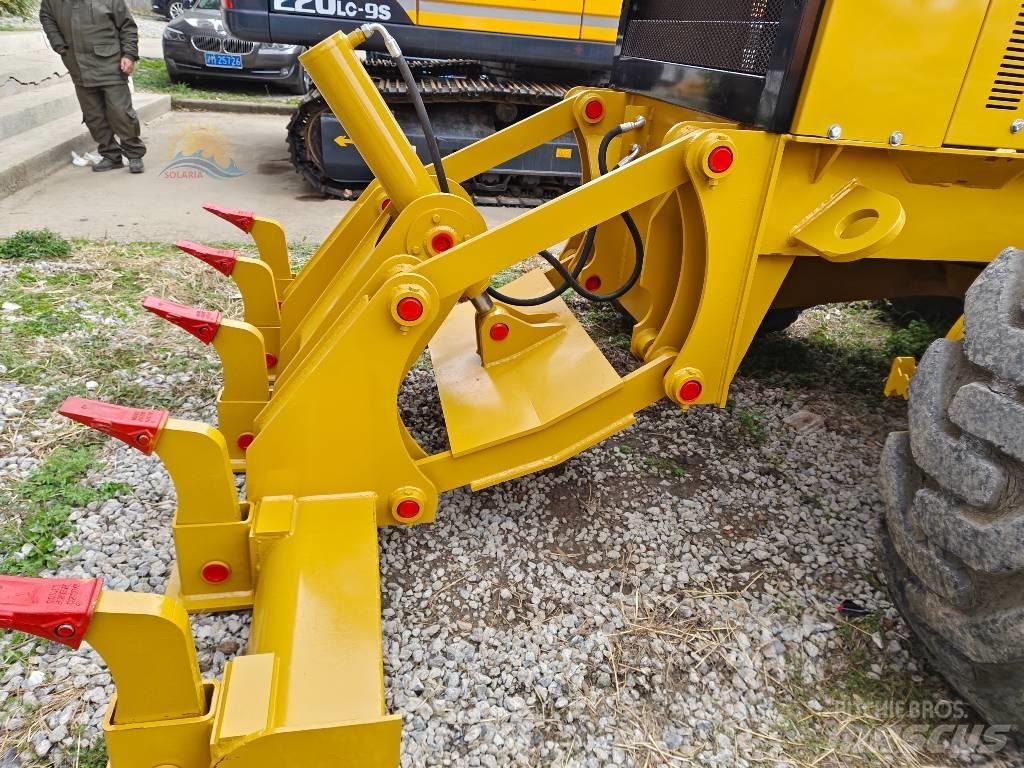 CAT 140 H Грейдери