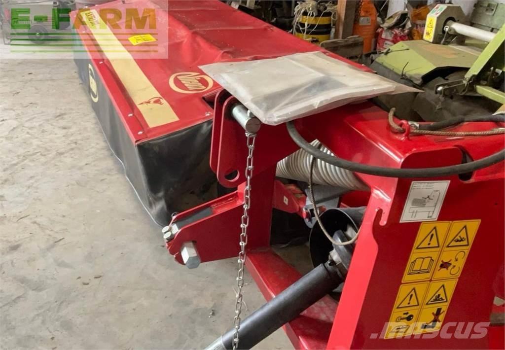 Vicon Extra 232 Косилки