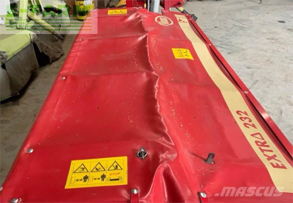 Vicon Extra 232 Косилки