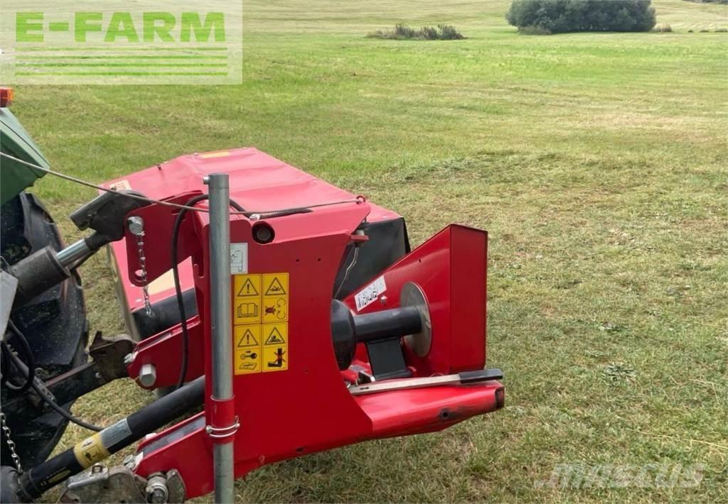 Vicon Extra 232 Косилки