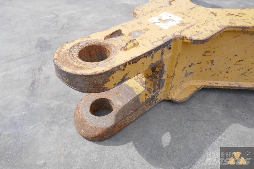 CAT D6 Drawbar Транспорт - Інші