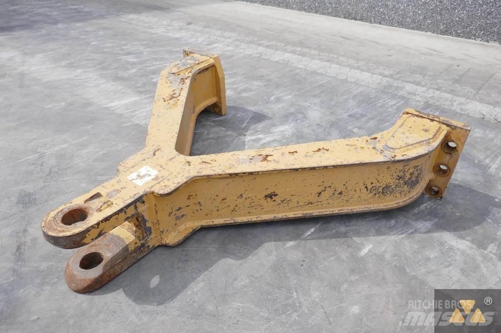 CAT D6 Drawbar Транспорт - Інші