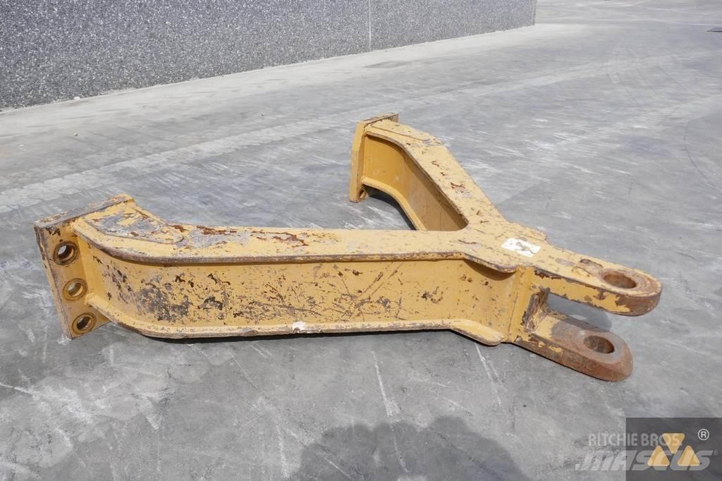 CAT D6 Drawbar Транспорт - Інші