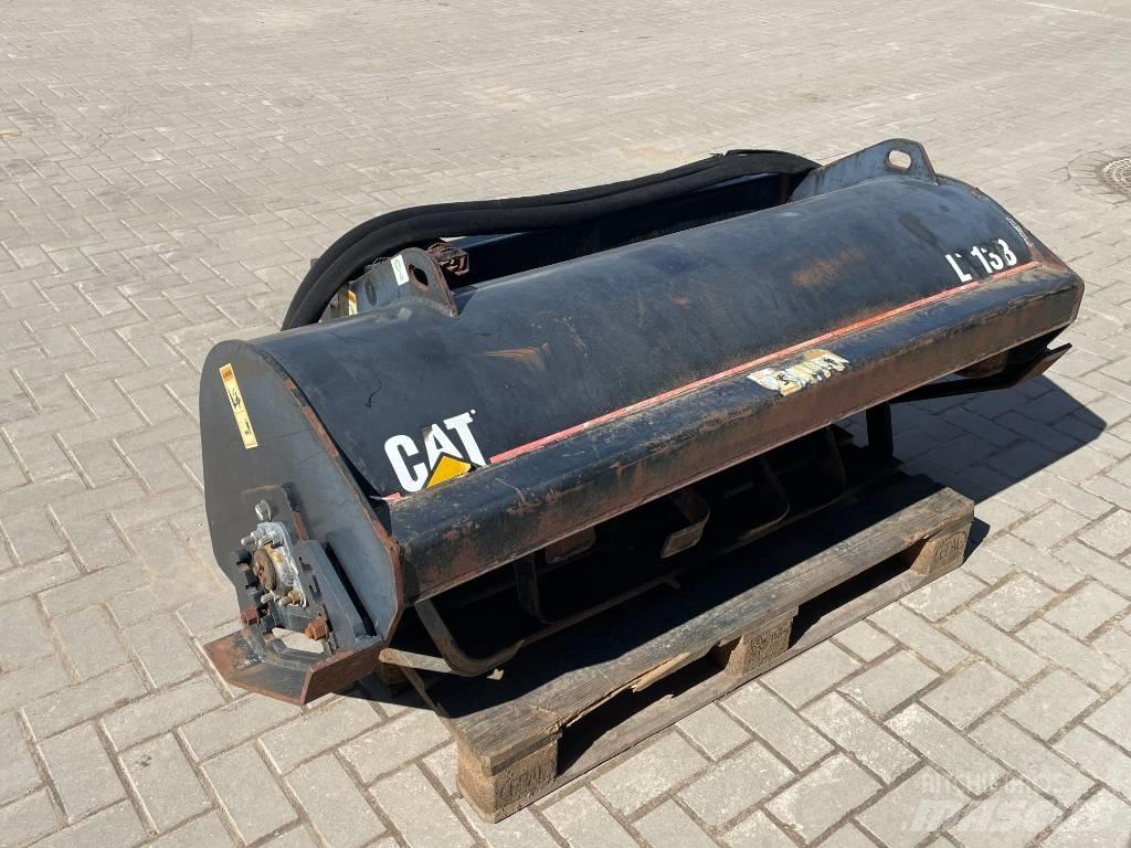 CAT LT 13 B Міні-навантажувачі