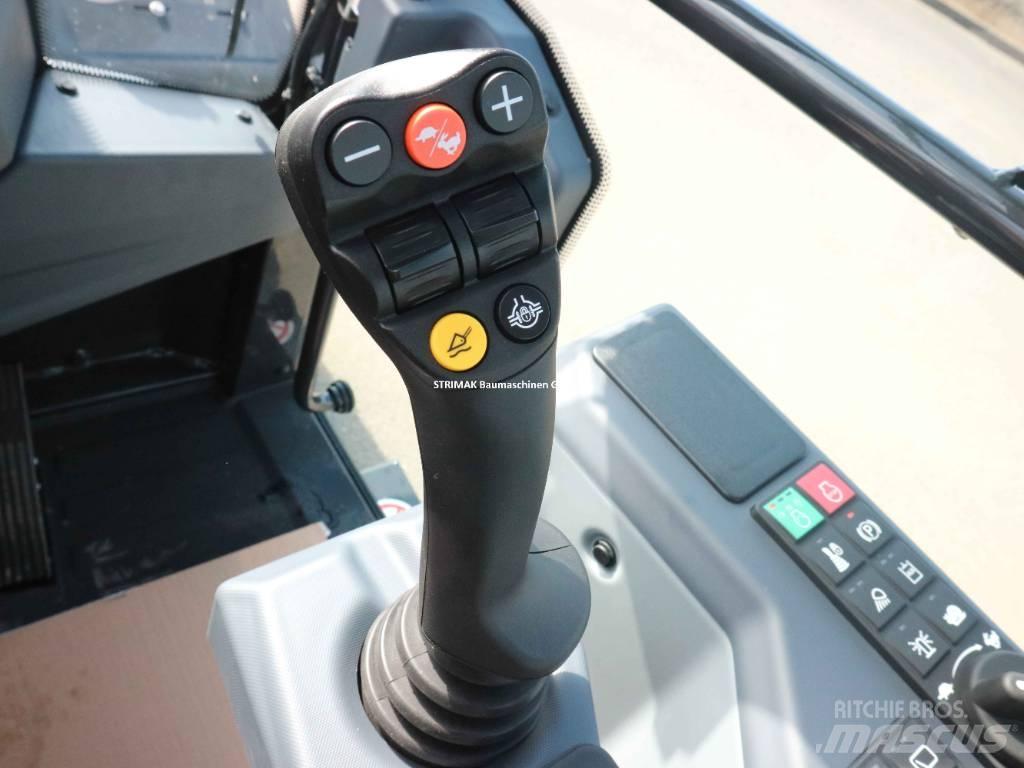 Bobcat L 75 Фронтальні навантажувачі