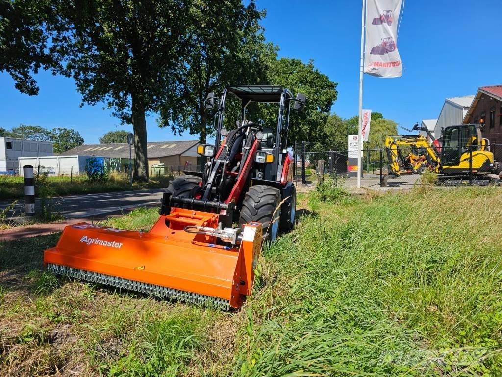 Agrimaster XB 150 Газонні і лукові косилки
