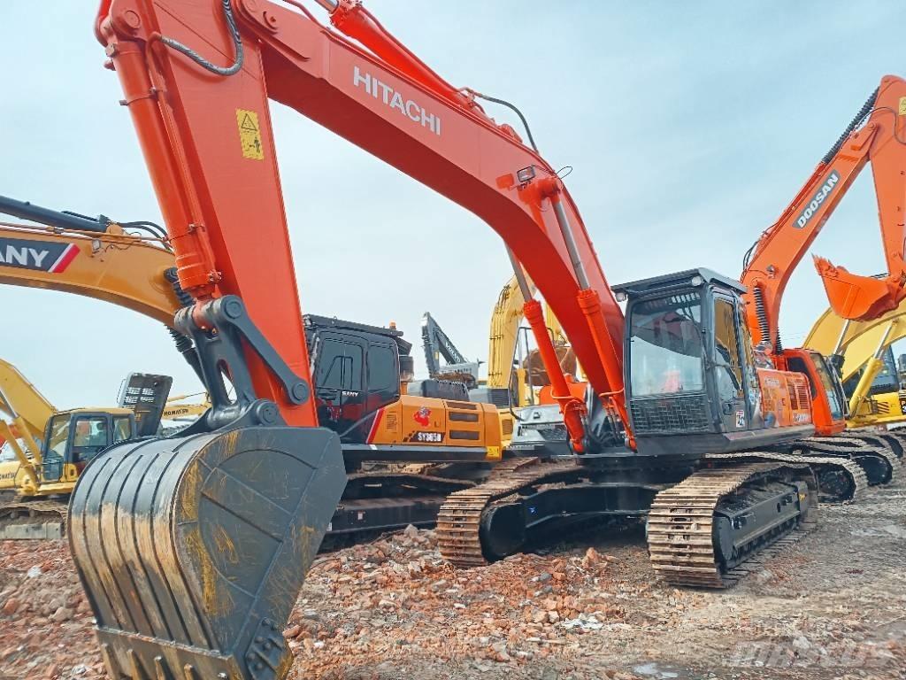 Sany 485 Гусеничні екскаватори