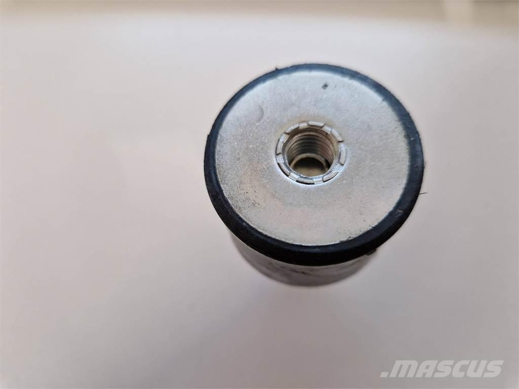 Ponsse 0058182 Шасі