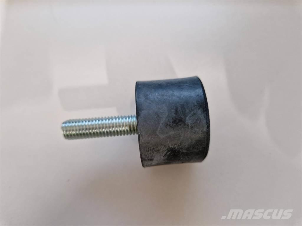 Ponsse 0058182 Шасі