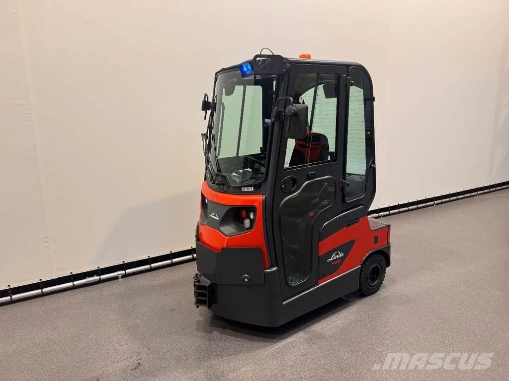 Linde P 60 Складська техніка - Інші