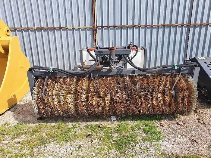 CAT BA 25 Щітки