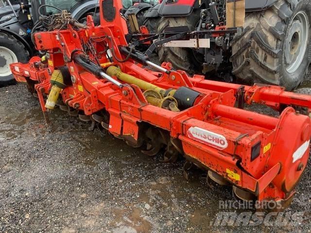 Maschio Pantera 520 Культиватори
