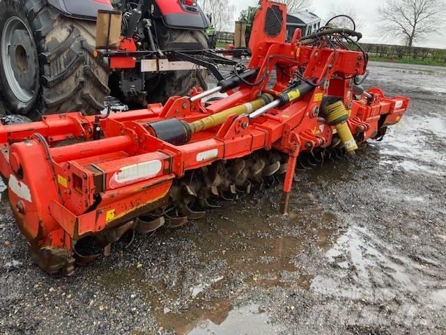 Maschio Pantera 520 Культиватори