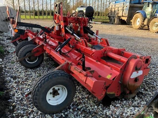 Maschio Pantera 520 Культиватори