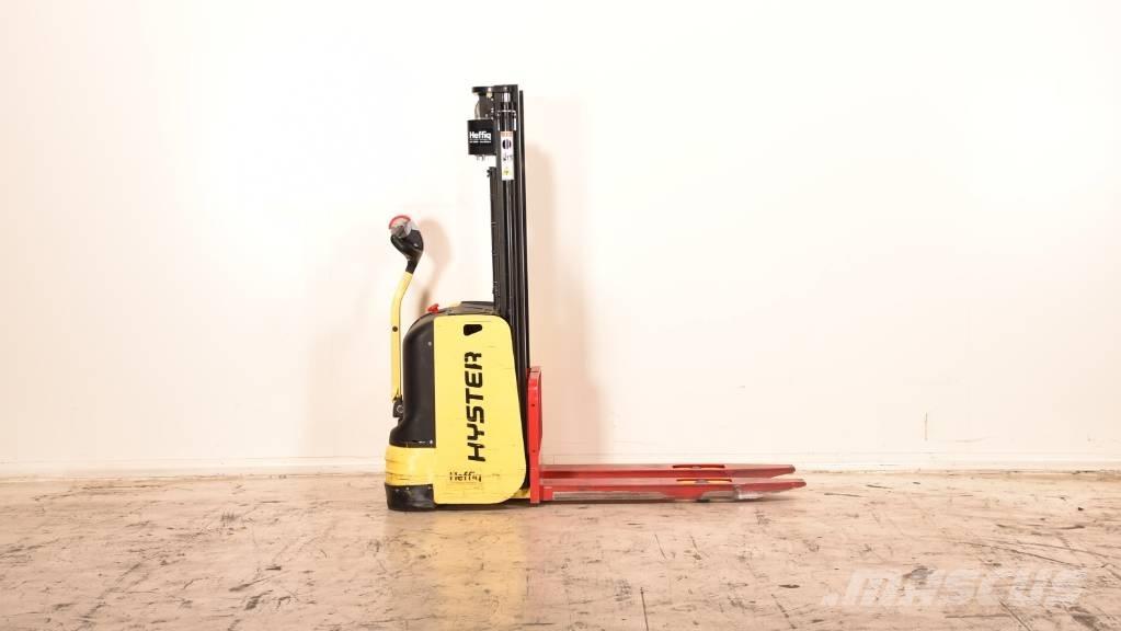 Hyster S 1.0-24 Ручний візок