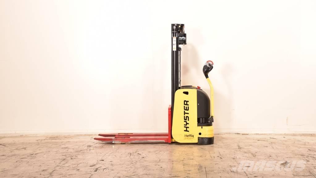Hyster S 1.0-24 Ручний візок