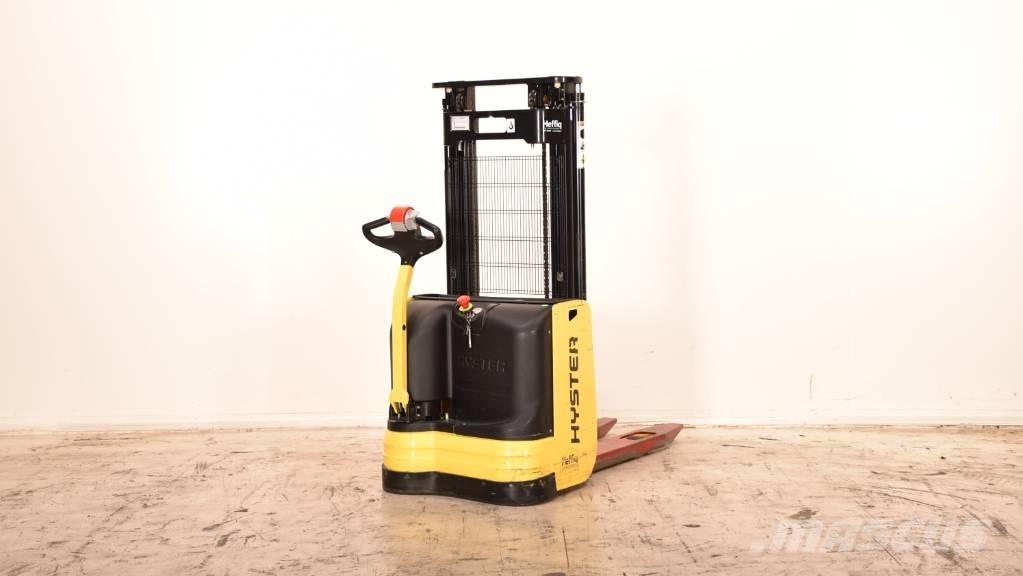 Hyster S 1.0-24 Ручний візок