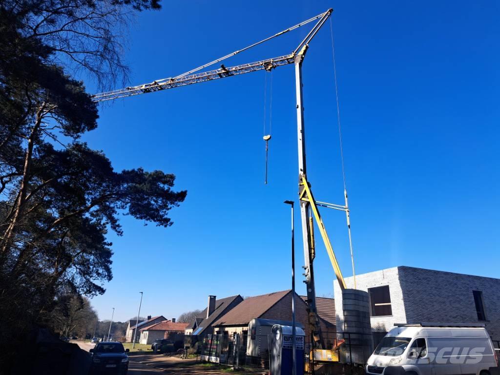 Potain HD 32 A Монтажний кран