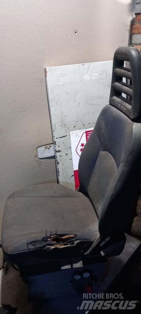 Iveco Daily.     3802247 Кабіни