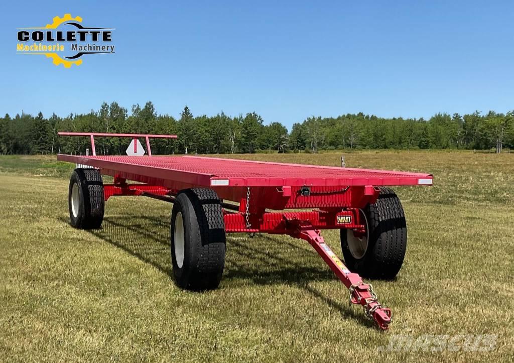 Horst Welding 275 Інше додаткове обладнання для тракторів