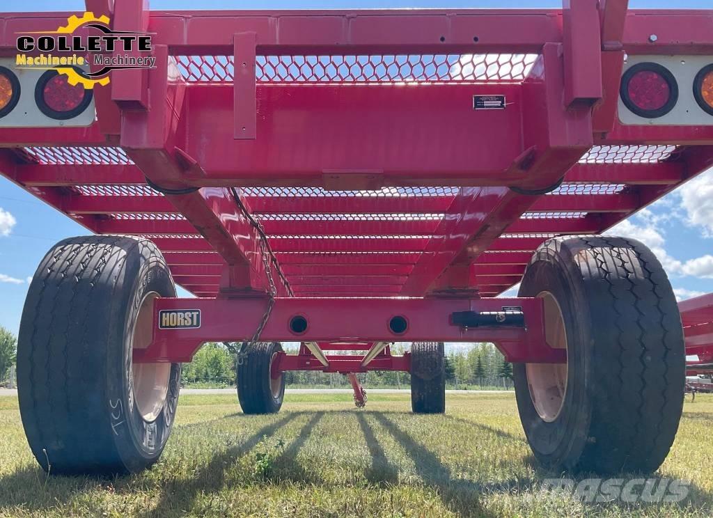 Horst Welding 275 Інше додаткове обладнання для тракторів