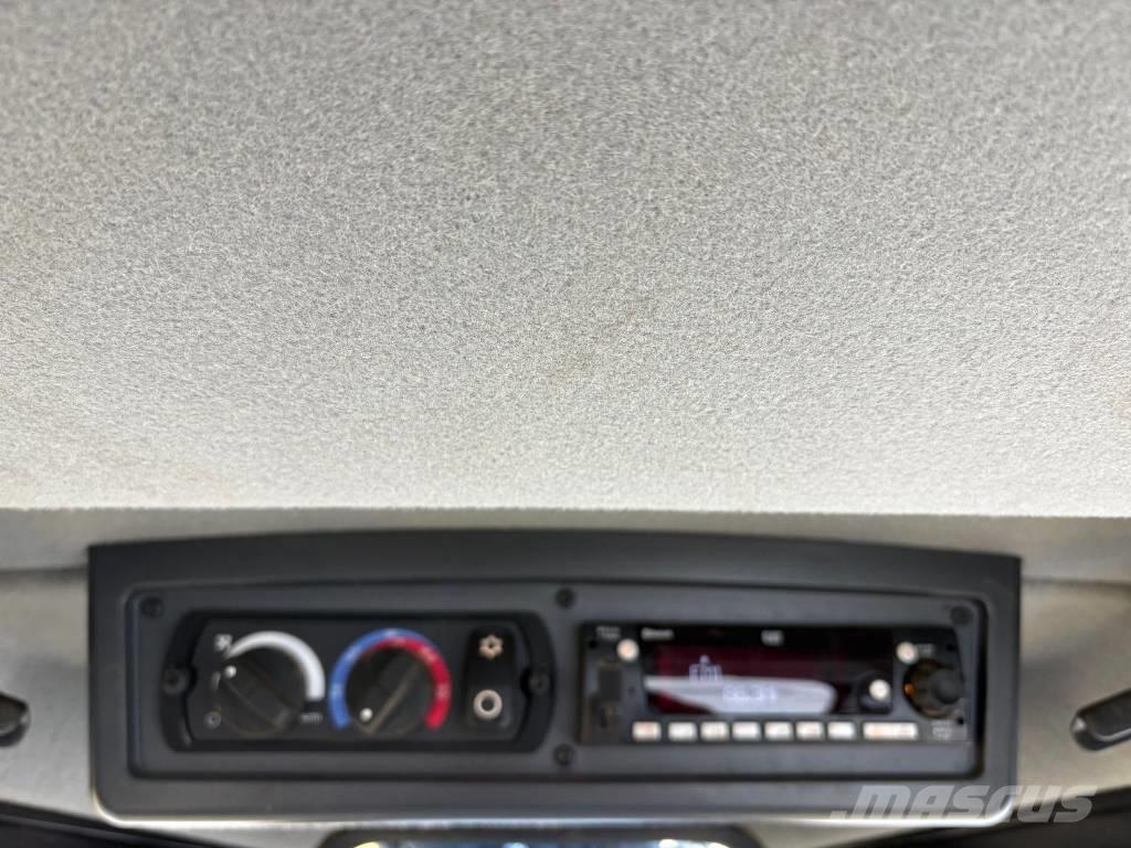 CAT D 6 LGP Гусеничні бульдозери