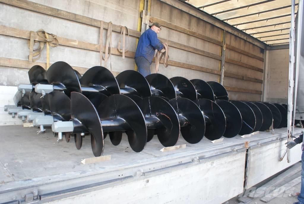 Nodigmarket24 WPS Комплектуючі і запасні частини для бурових установок