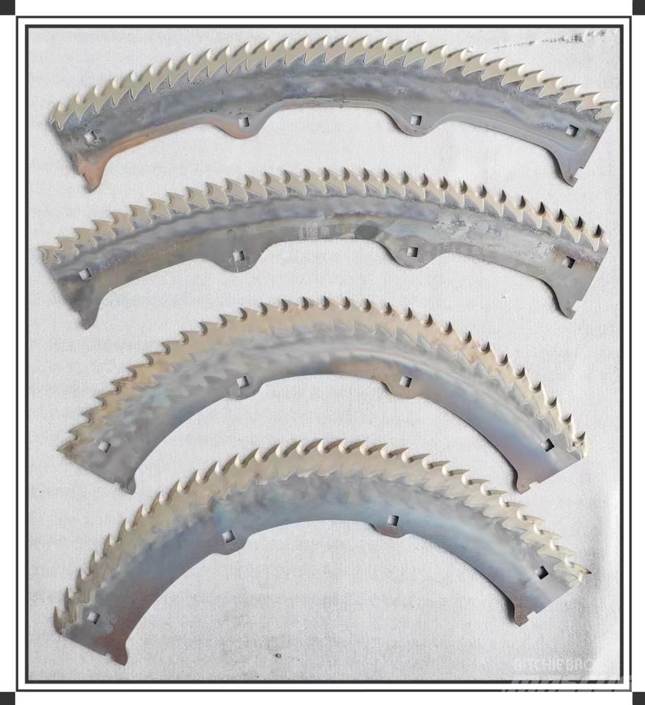 CLAAS Knife Коробка передач