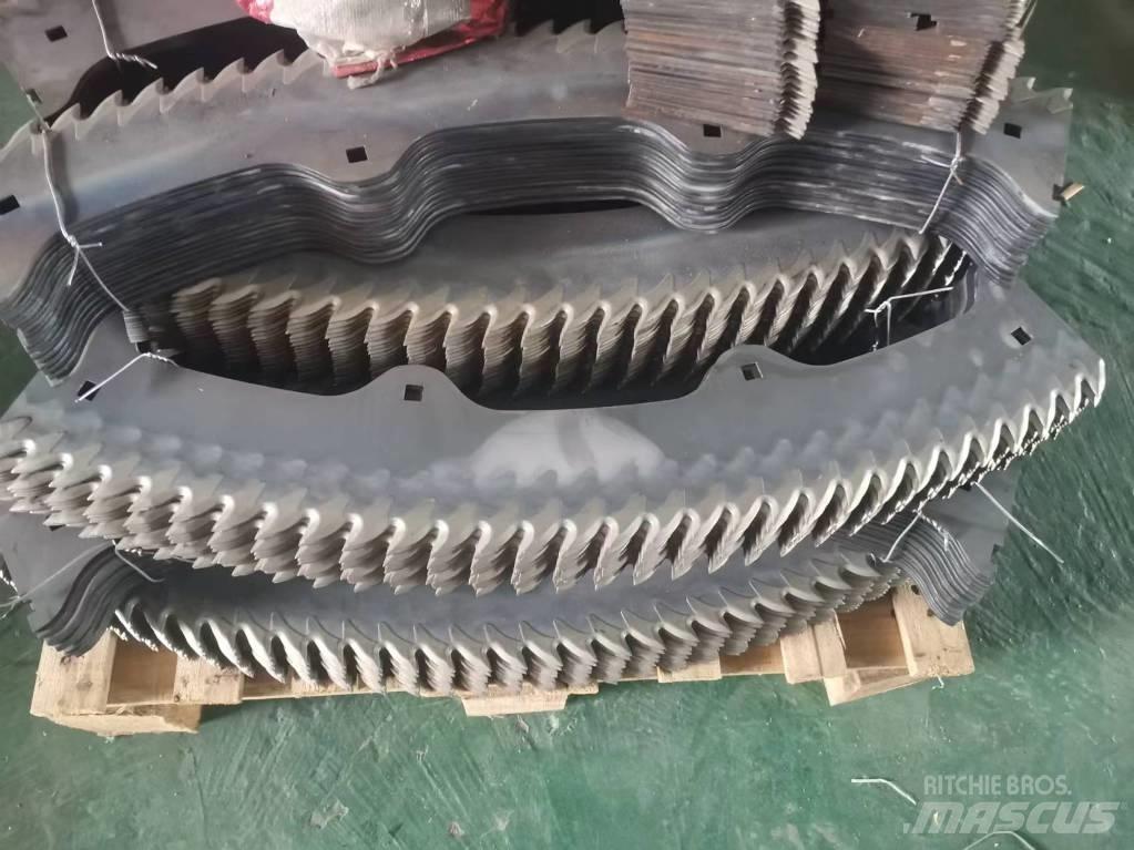 CLAAS Knife Коробка передач