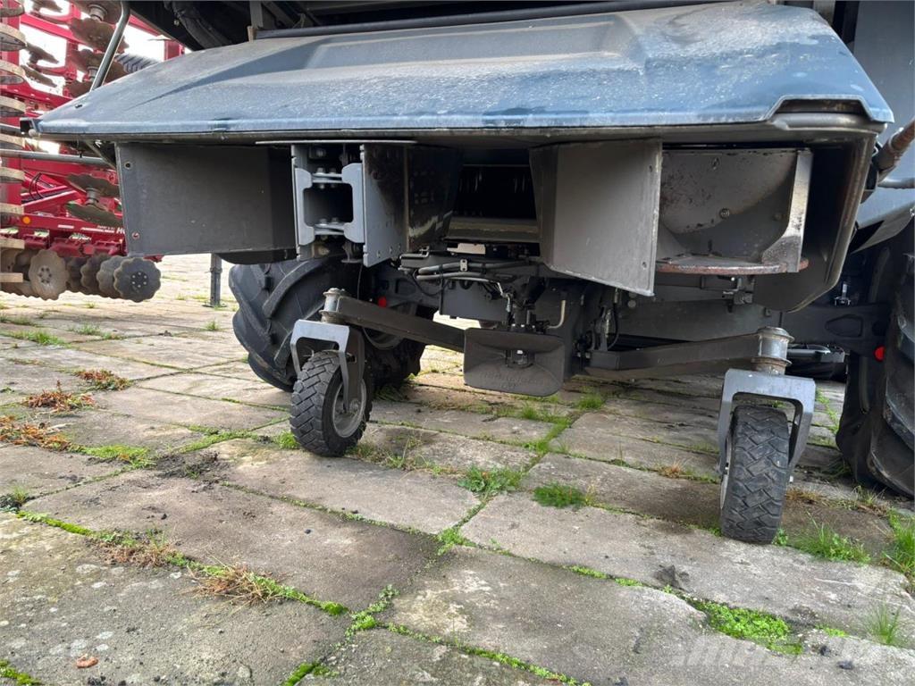 Fendt IDEAL 9T Зернозбиральні комбайни