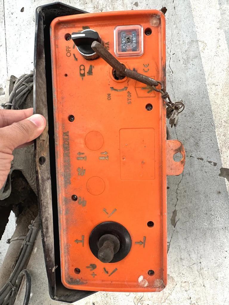 Dhollandia DHLM.30 Транспорт - Інші