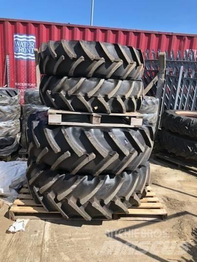 Valtra Wheels & Tyres Колеса