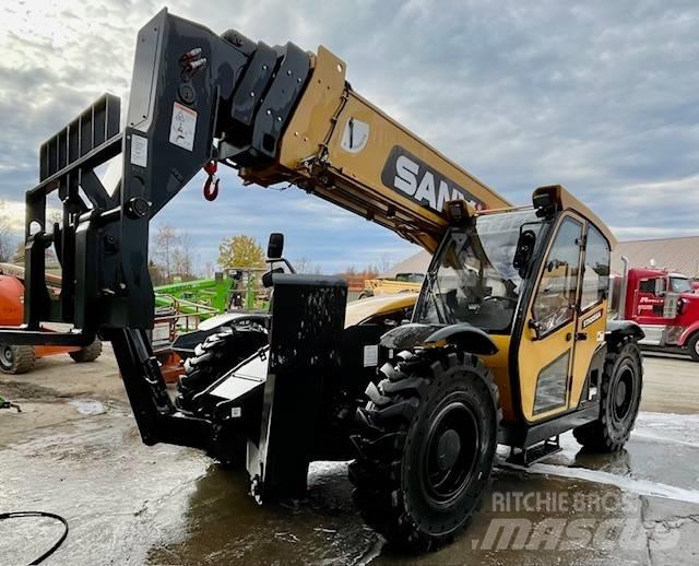 Sany STH 1056 A Телескопічні навантажувачі