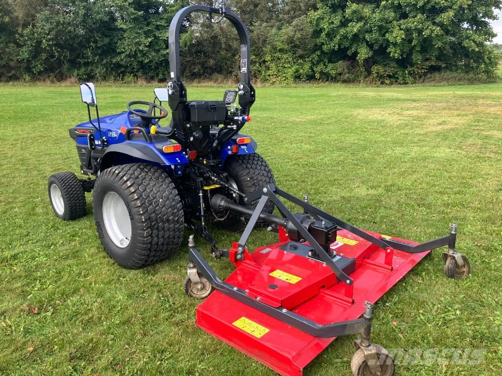 Farmtrac 26 H 26 H Трактори