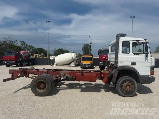 Iveco 145 Вантажівки / спеціальні