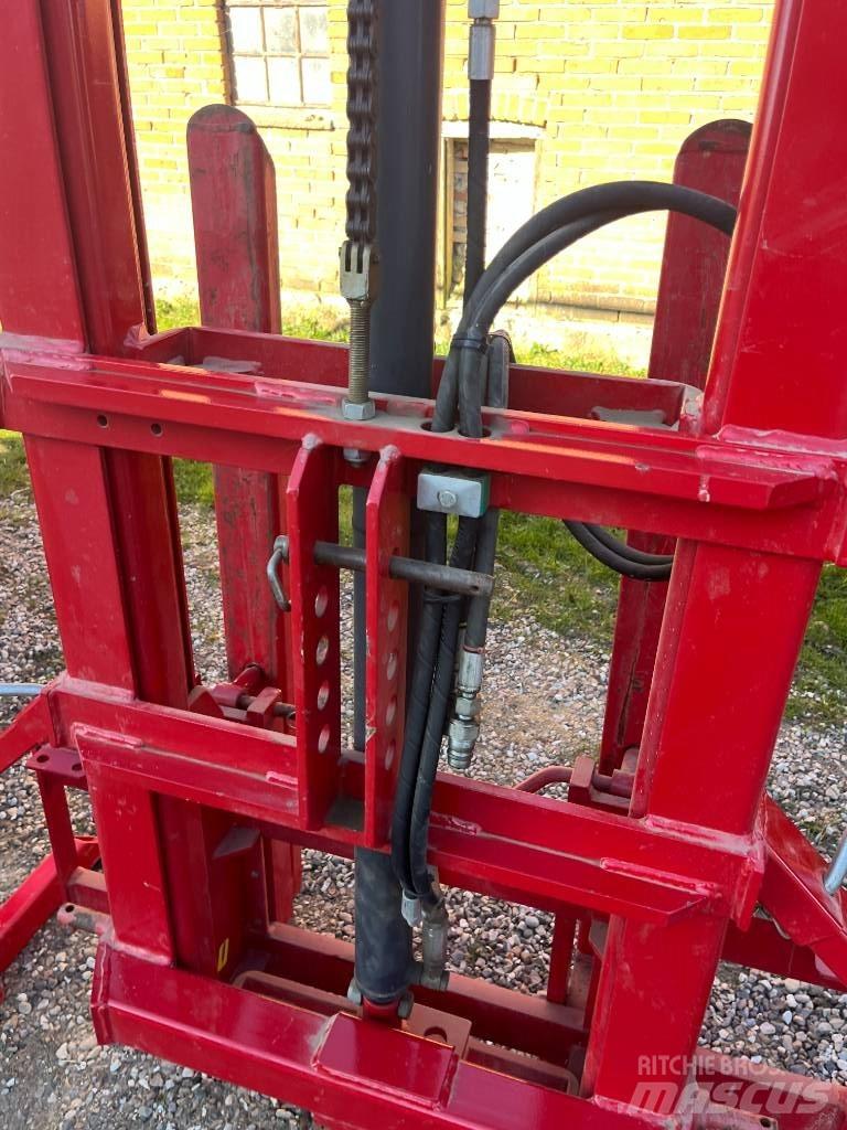 Wifo HM 200 - 1600 Інше збиральне обладнання