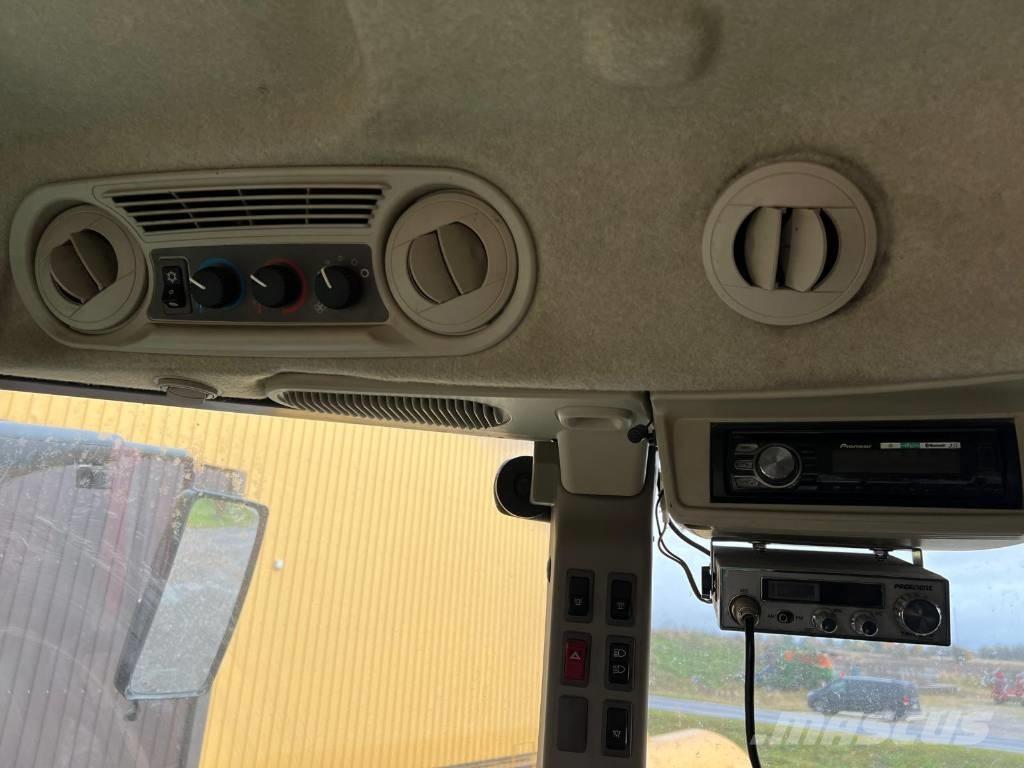 John Deere R4040i Самохідні обприскувачі