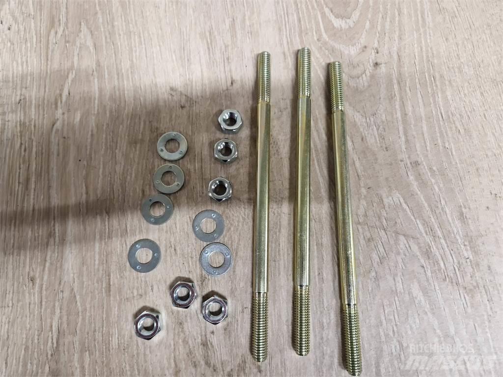 Eco Log 620462 Валочні головки