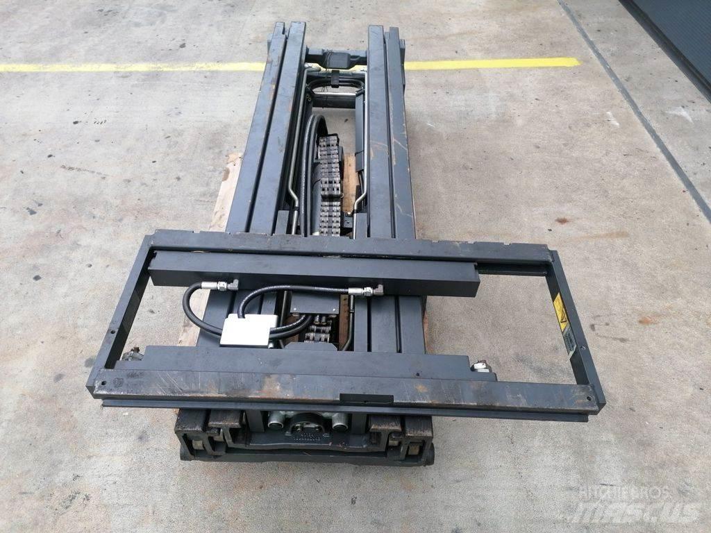 Linde M1158 Будтехніка - Інші
