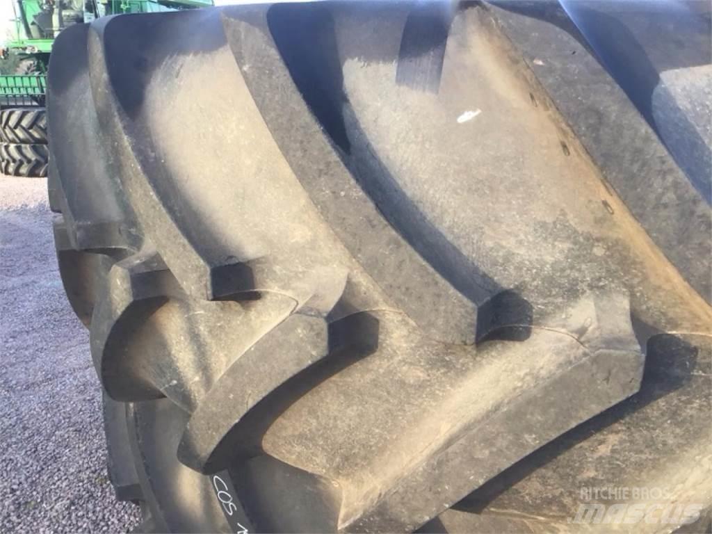 Michelin 710/70R42 Колеса