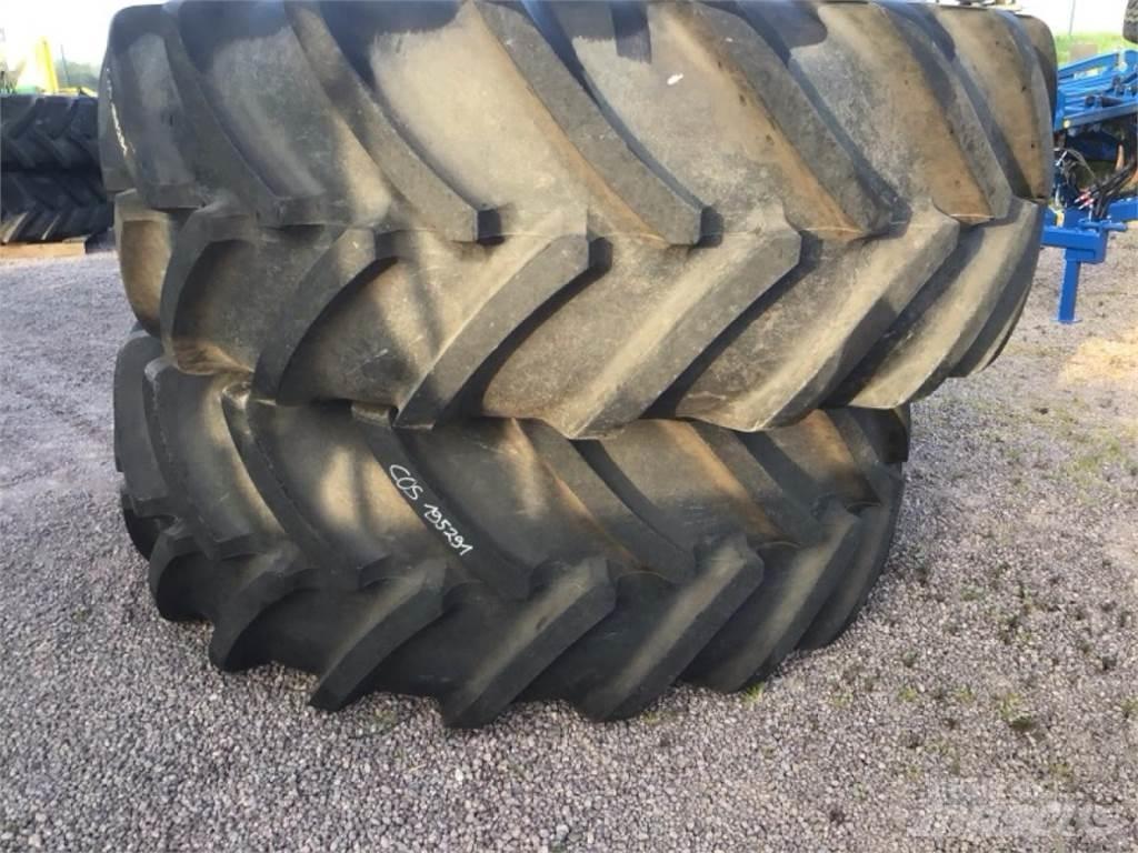 Michelin 710/70R42 Колеса