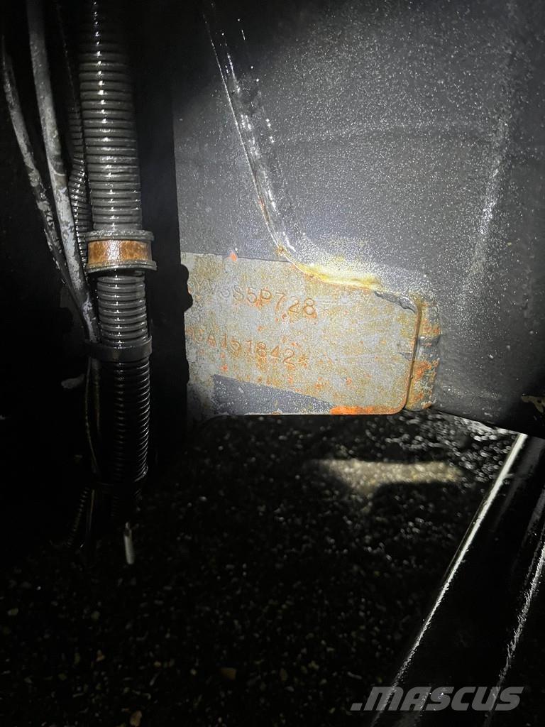 Volvo 8900 B9R Міські автобуси