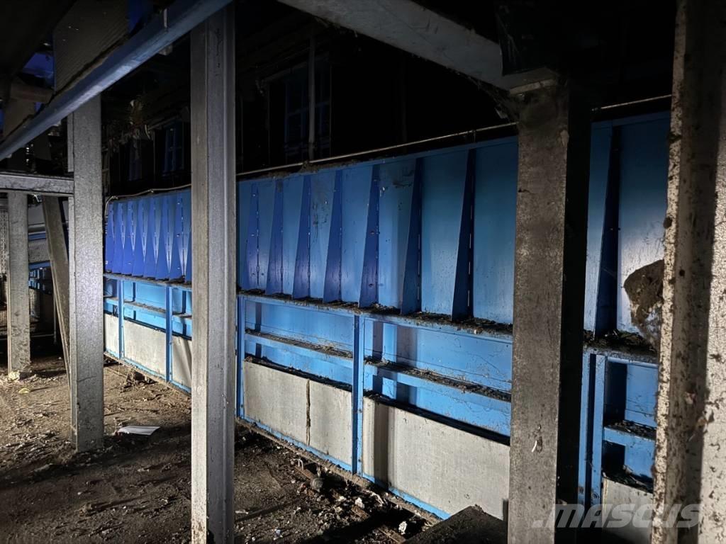 Stadler Conveyor Конвейєри / Транспортери