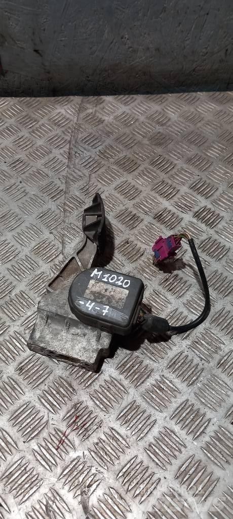 MAN TGA  812559706084 Кабіни